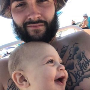 Meet your Posher, Mike